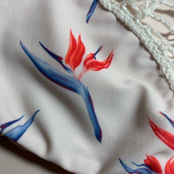 Acacia Swimwear top - Picture 3 of 6